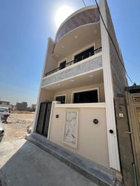 الدوره البوعيثه • ٨٠م • طابو زراعي