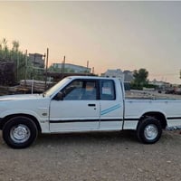مازدا • ١٩٩١ • اربيل