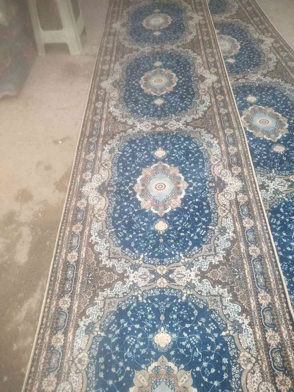 وصول مدات كلاودي مخمل درجة أولى
القياس 5م
والسعر مناسب 
العنوان المدحتية مقابيل دائرة الزراعة بادارة عادل الرويعي مجمع الروان ***********
توصيل موجود
