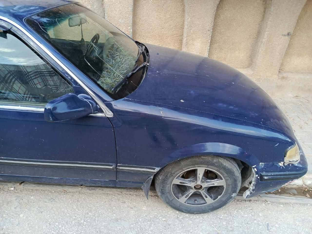 للبيع او مراوس أي سياره  دايو برنس سياره كير مكينه كفاله رقم نجف بسمي سنويه صاقطه  الاستفسار على  رقم‏‪***********‬‏

