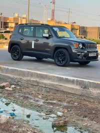 رينجيد ٢٠٢٠ • محرك ٢.٤ • بصمة وتشغيل عن بعد