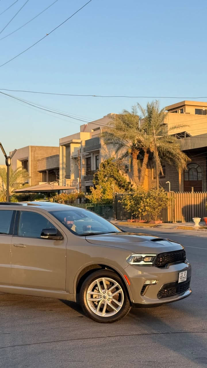 السلام عليكم 
دورنكو للبيع او مراوس حسب القناعه موديل 23 فئة جيتي ابلاص بلاك اديشن فول مواصفات وارد امريكي محرك ٦سلندر  ٣٦٠٠ ماشيه ٦٩ الف رقم بغداد بسمي حادث تبديل بنيد فقط وقليل بارد بالجملغ الايمن بدون فتح ايرباك ضارب صور السونار موجوده بالمنشور  مكان السياره ناصريه مركز لتواصل هاتف *********** بيه واتساب مفتوح
          والتوفيق لجميع
