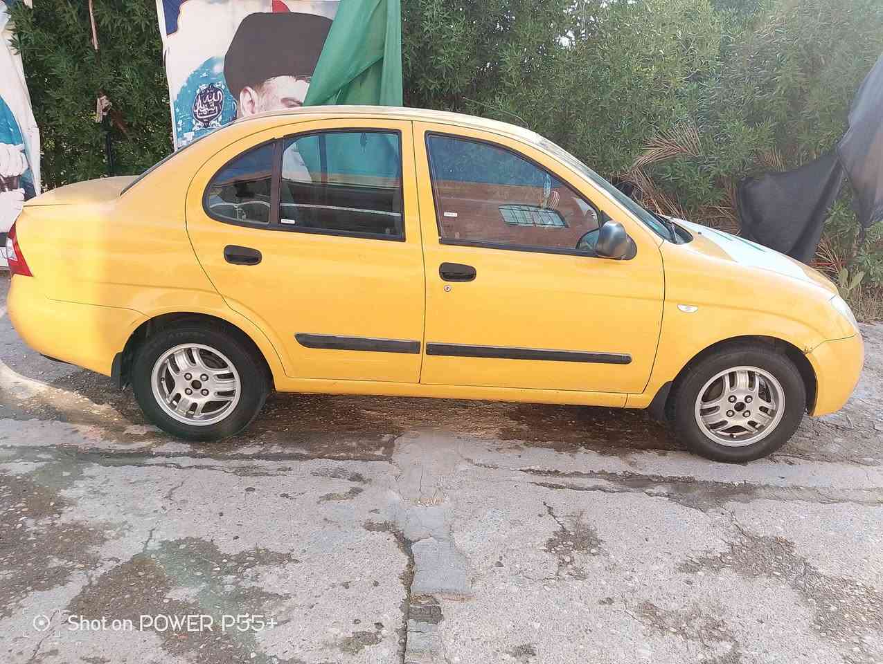 سلام عليكم سياره طيبه مديل 16شراي ينتصل خاص مغلق الرقم ‏‪***********‬‏
