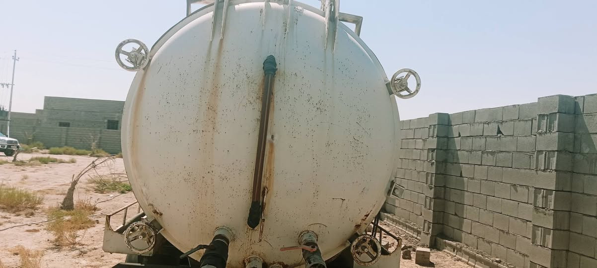 🚛 للبيع دَبّة حوضية سعة 22 طن 🔥
✅ سعة 22 طن

✅ مكفولة من الزرف والخياس

✅ جاهزة، ما داكرها ودبل شاصي

✅ جانت مربوطة على مرسيدس كتروز

✅ نظيفة وجاهزة للعمل

✅ سعرها جوا السوك كلش 🔥

✅ تصل وتدلل،  

📞 للاتصال والواتساب:

***********
