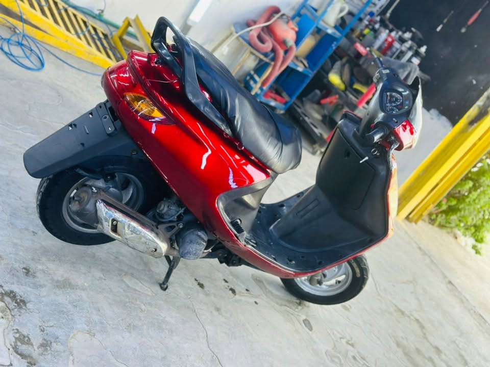 بدون تفاصيل • دراجة