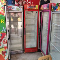 ثلاجة • كربلاء • للبيع