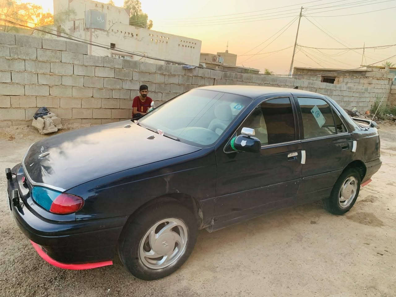 للبيع ***********
