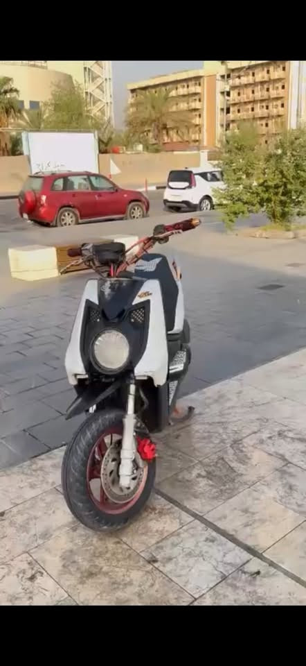 سكنس جبلي • ٢٠١١ • مكفولة