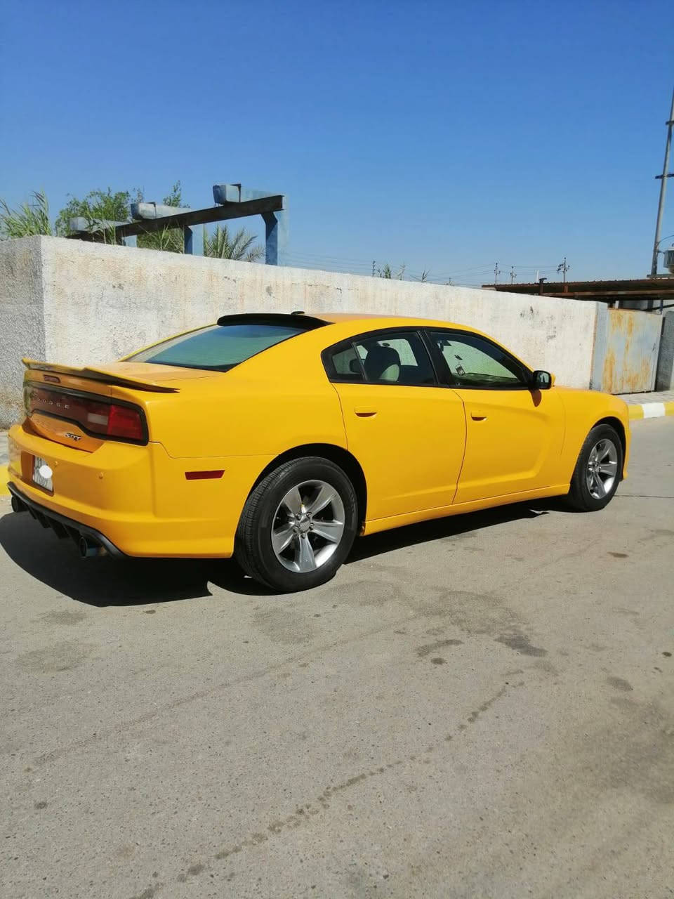 جارجر 2012 SRT محرك 3600 كير طياره 8 نمر شاشه كبيره شفتات ستيرن مرايات قلاب دمام ويل 18 تخم تاير جديد تبريد رقم بغداد دولي بيهه ضربه جاملغ وبنيد وبيهه تصليح بدايه البرانكيت السعر 138 مكاني ذي قار الرفاعي للاتصال ***********     ***********

