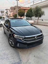 Jetta 2024 se جیتای رەش پێش بیلادی رادیتەر و بەوابەو پانکە بیلادیە ئاو...