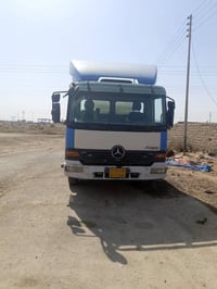 اتيكو • ٢٠٠٢ • ٦برغي