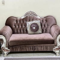 كنب • ميز تلفزيون • الخضراء كركوك