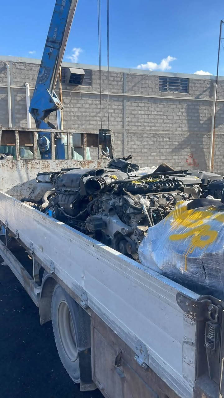 بيت الشوفر2..
لتجارة قطع غيار جميع سيارات الشوفر...لبيع المواد الاحتياطية والتفسيخ لسيارات الشوفرليت ( الماليبو / امبالا /جي ام سي اكاديا/ جي ام سي تيران / شوفر اكونكس/ )...
يتوفر توصيل لكافة محافظات العراق ...
العنوان : بغداد - الشيخ عمر - مدخل ساحة الطيران - الفرع الاول على اليمين - المحل الرابع .
اتصال واتس اب الرقمين  ..مرتضى الساعدي ***********. ***********
***********
