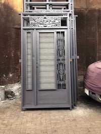 اشكال بيبان • تفصيل حسب القياس • بغداد