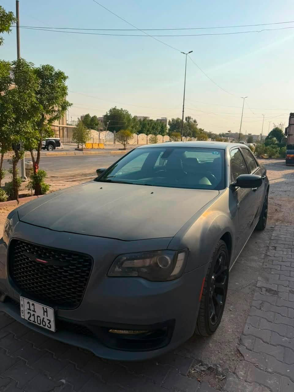 سلام عليكم اوباما  S 2018  لون اسمنتي  فول مواصفات ((  بانورما - شفتات بالاستيرن - تحكمات استيرن فول - رادارات - تبريد خلفي - بصمة - شاشة كبيرة - تشتغيل عن بعد - تبريد منفصل - كشنات كهرباء - كشنات جلد - تبريد تدفئة بالاكشنات - بجم عريض - لايت زنون -  بلوجكترات زنون- 6 سلندر مكينة 3600 - كير ماوس - سايد بريك برجل - نظام سماعات الباين مع دمام  ))

حادث سيارة موضح بالسونار  
رقم سيارة بغداد بأسمي رقم جديد 
مكانة بغداد الشعب 
السعر 178 ورقه 
للتواصل ***********

سيارة ماشيه 90 ميل
