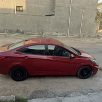 اكسنت ٢٠١٨ • ماشي أقل ٢٠٠٠ • دخول جديد بابل الحله