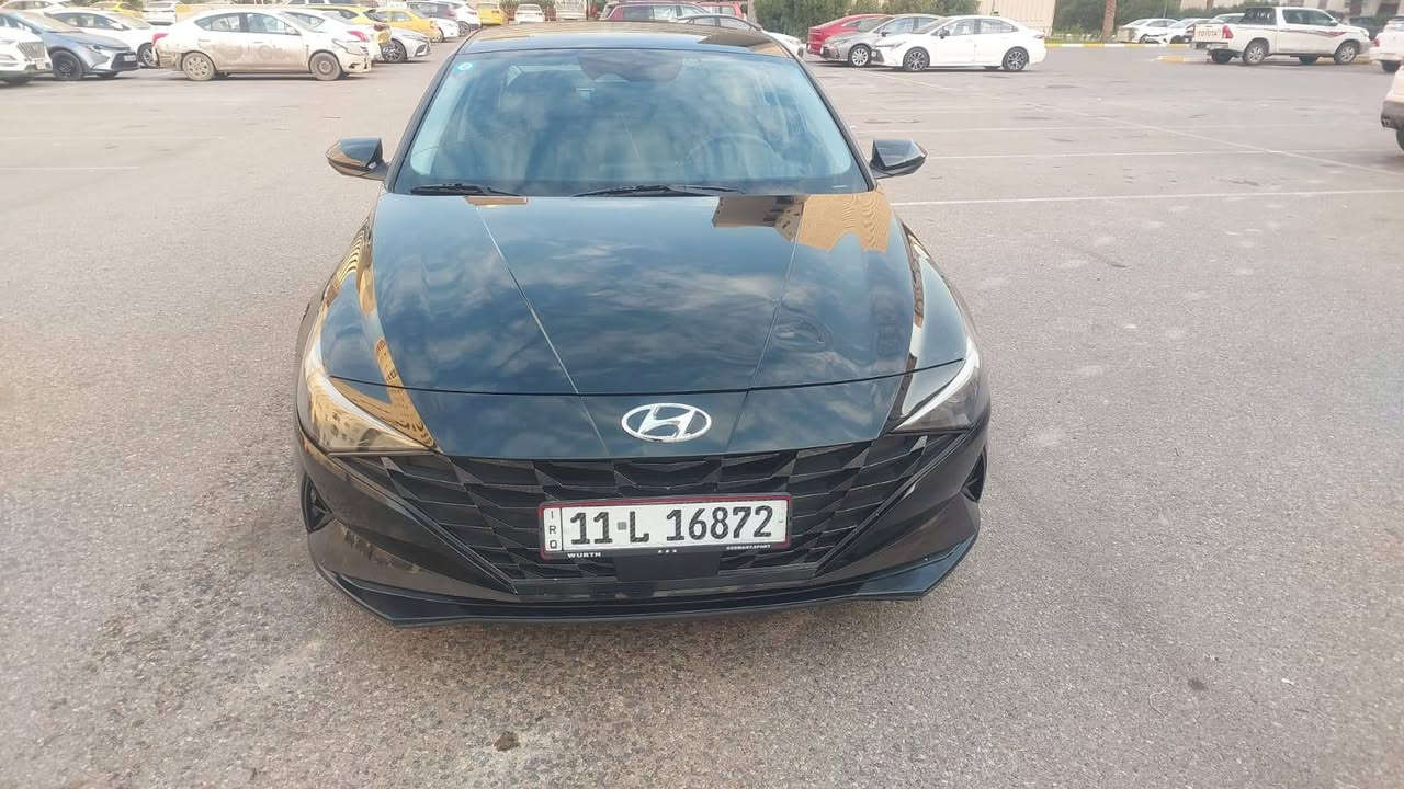 يالله السلاَم عليكم 
الانترا موديل 2023 مرقم بغداد بسمي
صور لحادث وصور سيارهه بالمنشور
السعر ب138
العنوان بغداد
رقم الهاتف ***********
