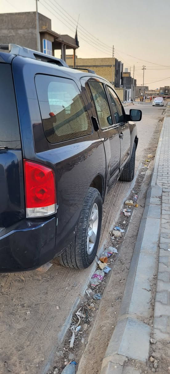نيسان ارماده • للبيع