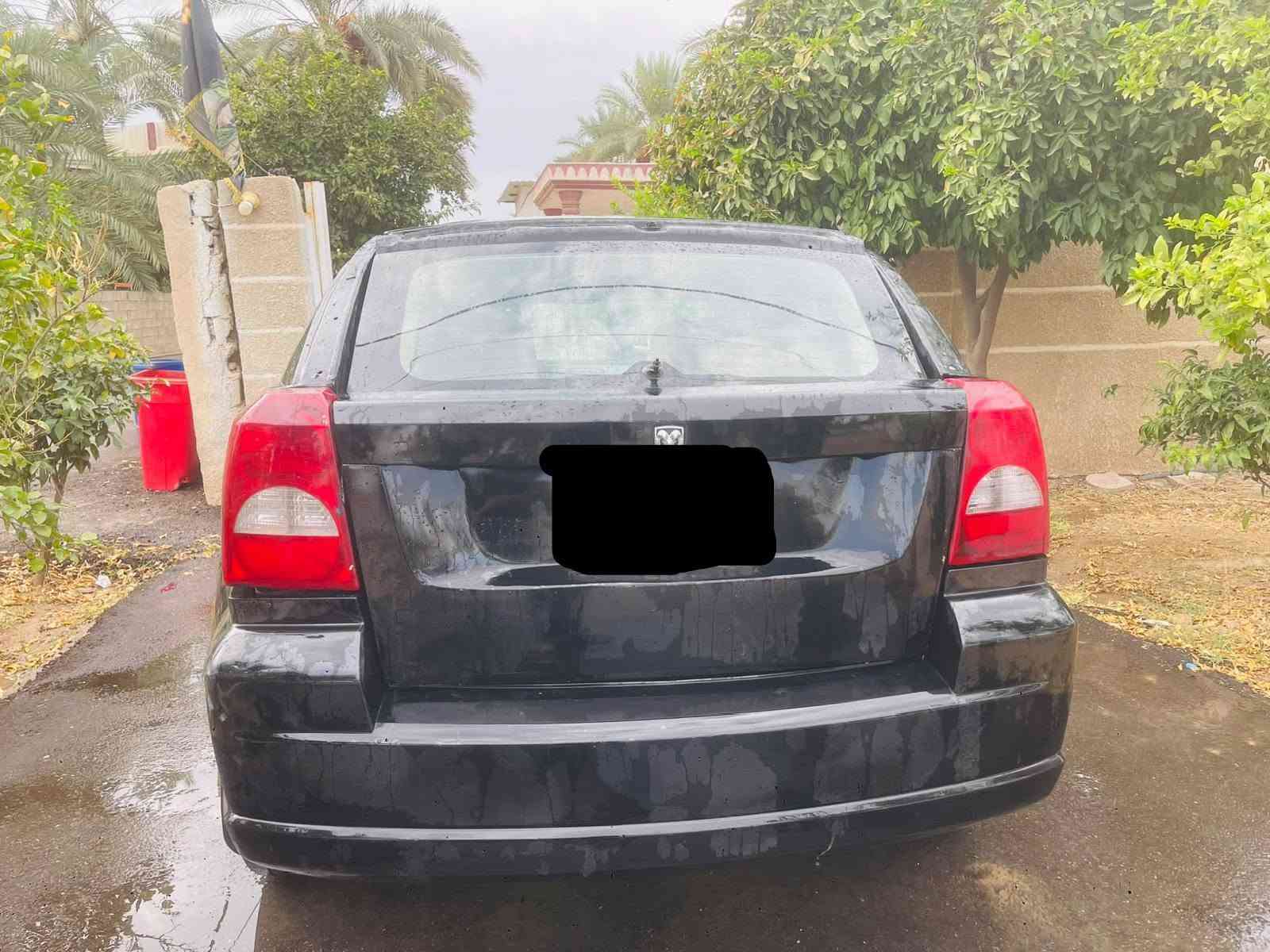 سلام عليكم دوج كالبر البيع سياره بيها سنويه بس صاحبه شرعي ماكو السياره جهازه صبغ عام محرك كير كفالة الاستفسار***********
