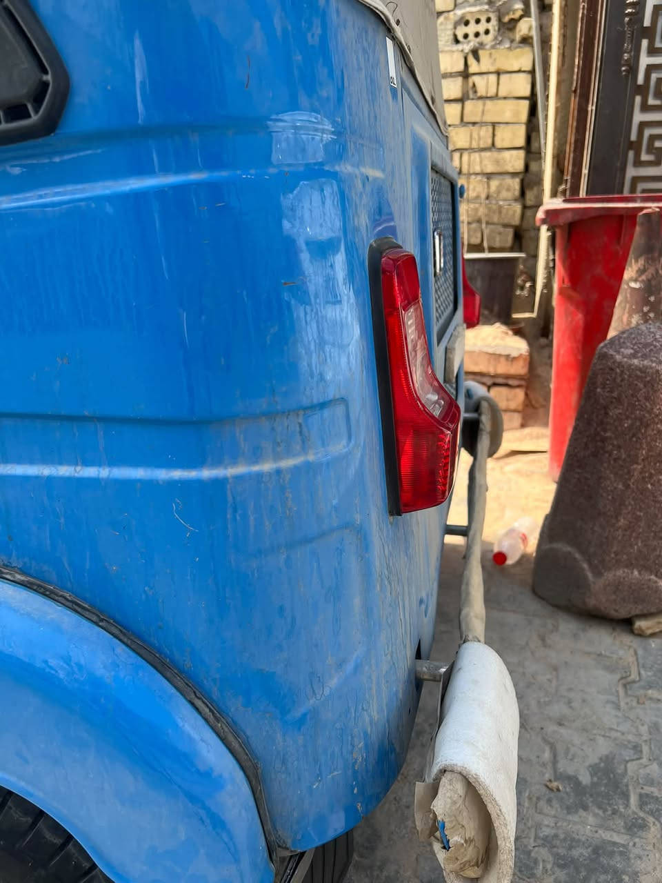 سلام عليكم 🙋
تكتك موديل ٢٢ رقم وسنويه✅
تكتك كفاله كشر ومكينه بيهه فقط شبر بارد يم بك لايت✅
مكاني بغداد جسر ديالى جديد ✅
شراي يتصل ***********
