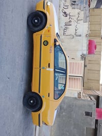 موديل ١١ • رقم بغداد • عليها غرامات