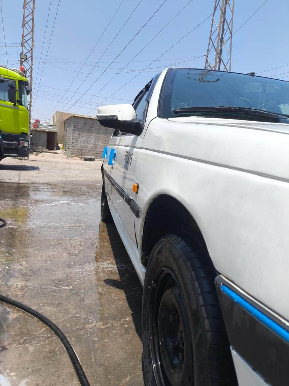 مكلف بنشر صاحب سيارا ***********
