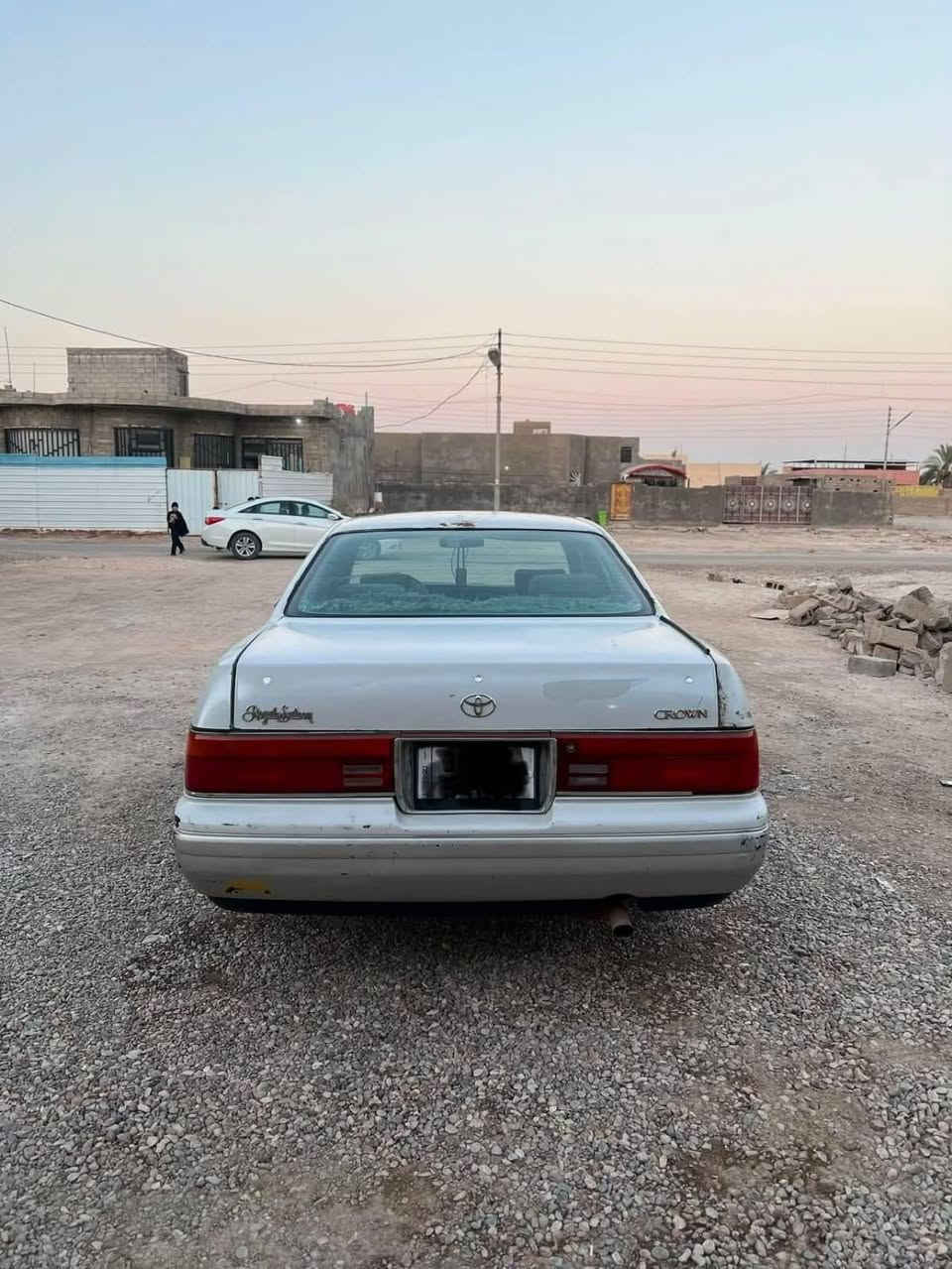 بطه فصل مديل 95 سياره كامله مكينه و كير كفاله مكينه 2500في في تي رقم و سنويه و هزه جديده رقم انكليزي سعر 45 ورقه و بيها مجال للتواصل اتصل على *********** اتصل على صاحب السياره مكلف بالنشر
