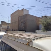 شاحنة • بغداد • البياع