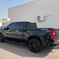 سلفرادو RST • ٢٠٢٣ • تقرير غرق