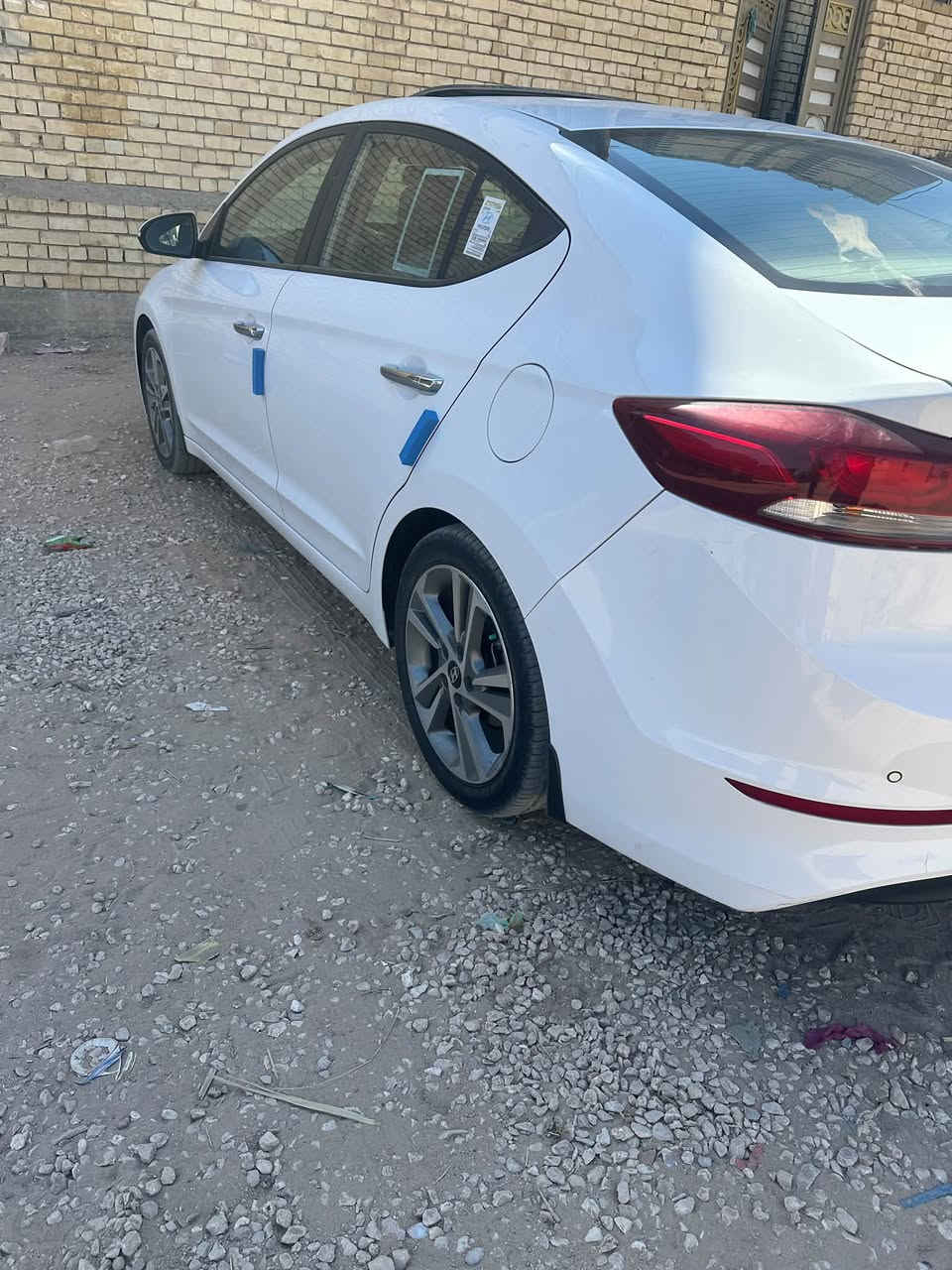 النتر ١٩ خليجي مكفوله رقم بغداد باسمي فول مواصفات 
السعر ١٤٥ وبيه مجال للاتصال ‭***********‬
مكانه كربلاء

