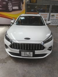 جاك J7 • ٢٠٢٤ • ١٥٠٠ تيربو