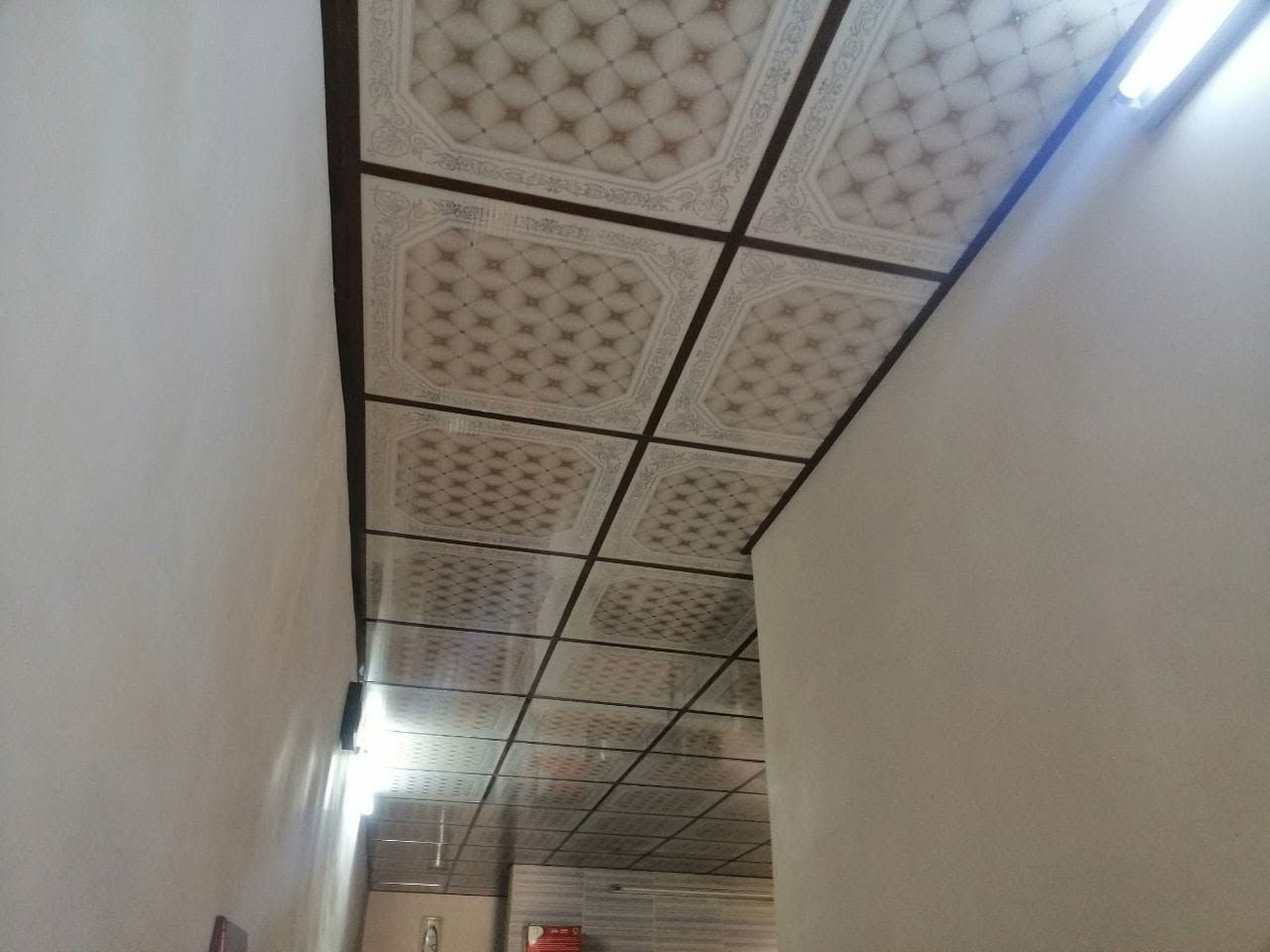 اسطه سقف ثانوي 

سقف عدل 2000 
سقف حوض طابقين 4000  
تغليف جدار 2000 
شغل درجه اوله بشرط 

للاستفسار تفضل 💚خاص💚
او الاتصال ❤☎***********📞❤

عمل فقط بدون مواد
