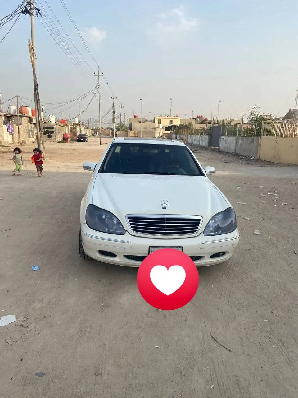 بي ام • ٢٠٠٢ • رقم بصره
