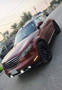 الفنتي • ٢٠٠٨ • رقم بغداد