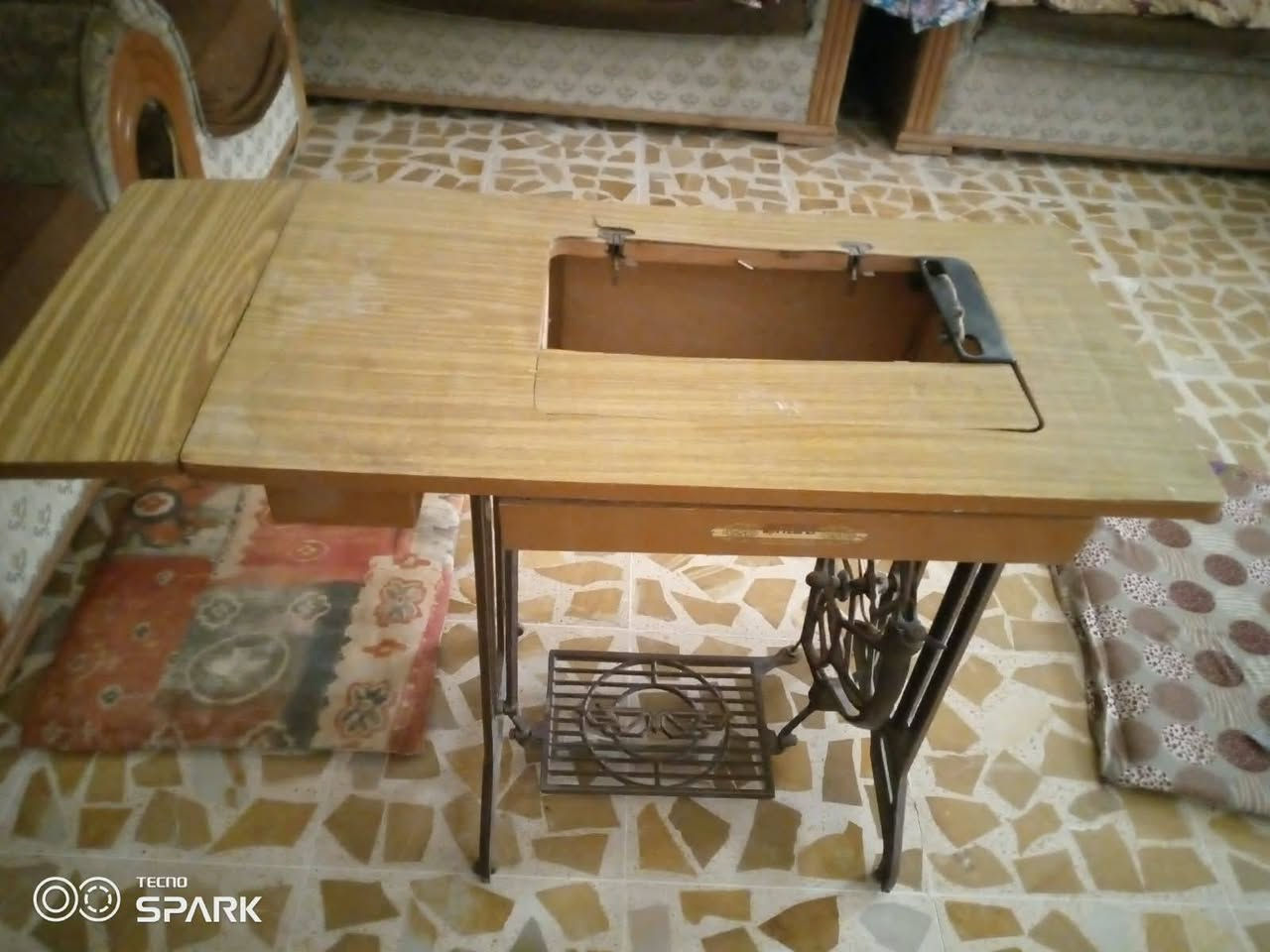 للبيع • تكنو سبارك • موبايل