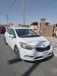 سيراتو • ٢٠١٤ • رقم أربيل