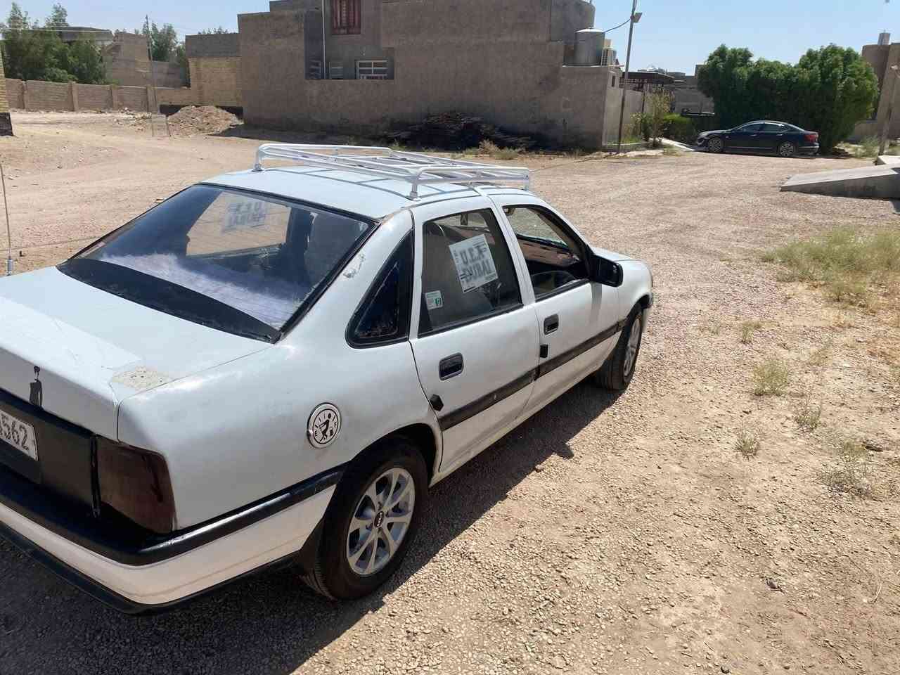 فكترا حجم 16 رقم انبار دولي باسمي محرك وكير تمام كهربائيات شغالة تخم تاير جديد مكانها فلوجة السعر 25 وبيها مجال للاتصال *********** 
(تجي تجيك وتقتنع وتعامل مو بالتلفون رجاءا )

