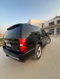 تاهو 10    Ltz     VIP  واسط باسمي حادثه بخشم الجاملغ الايمن بامريكا ت...