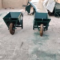 عرباين • حديد ثقيل • النجف