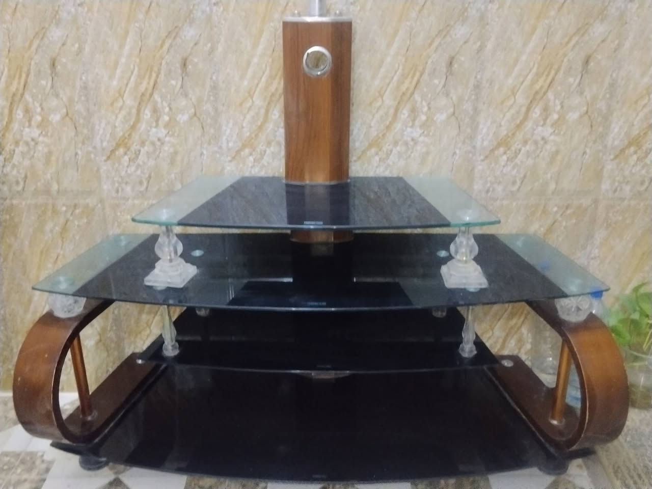 السلام عليكم غراض منزل للبيع
الاسعار: ثلاجه ١٢٥
ميز تلفزيون ٣٠
ميز مكينه رجالي ٢٥
تنور كهربائي ٢٥
مبرده كشر ٢٠
مجمده 120
مكاني حي العسكري بـ شارع السبيس 
رقم الهاتف للتواصل: ***********
