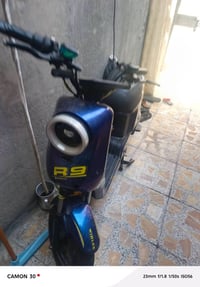 R9 • يحتاج بطاريات • بصره القبله