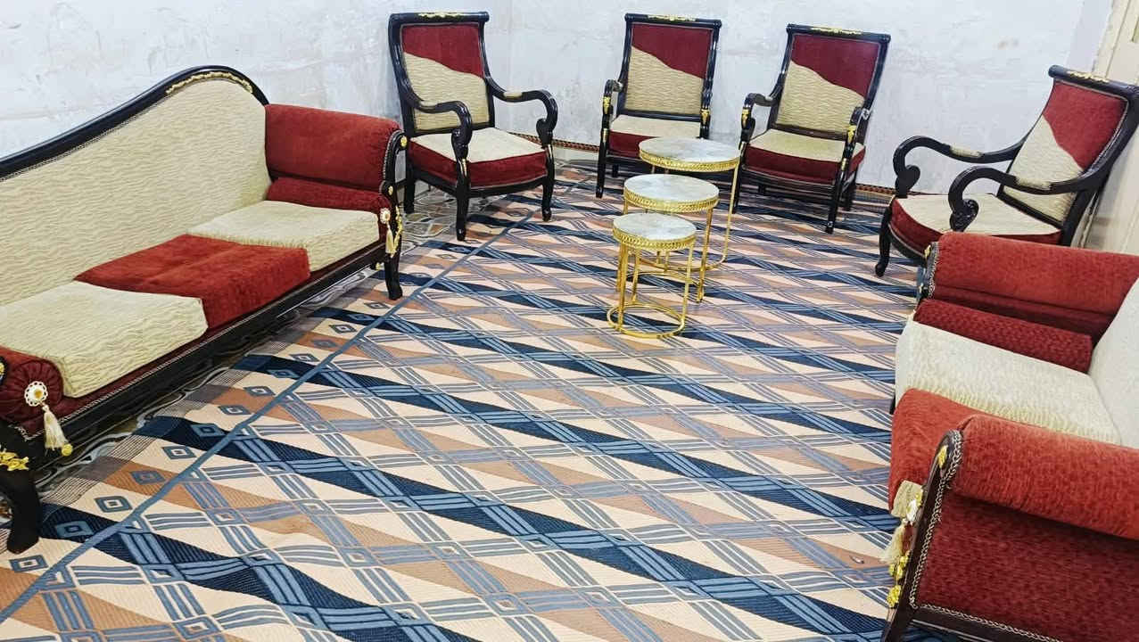 تخم زان تركي درجه اوله نضيف جدن اي ضرر مابي اسعر 325 لعنوان كربلاء بدايت امن اداخلي يوجد توصيل ***********
