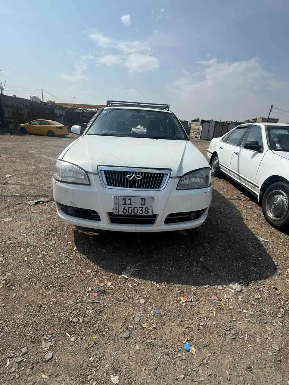 محور كورلا • باسمي • ٢٠٠٩