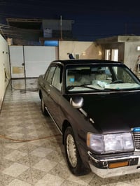 كراون • ٢٠٠٠ • رقم بصره