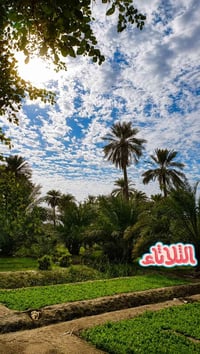 ٥٠٠م واجهة تبليط • ٢٨٠م واجهة • طريق طوريج كربلاء