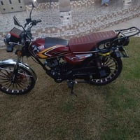 ماطور • ٢٠٠ • ٢٥جواكيج