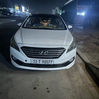 سوناتا ٢٠١٦ • ٣ قطع صبغ • أبو غريب الحصوه