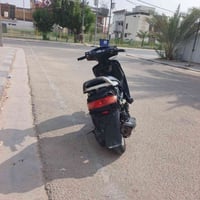 فراشه نثيه • كبريتر جديد • سلف شغال