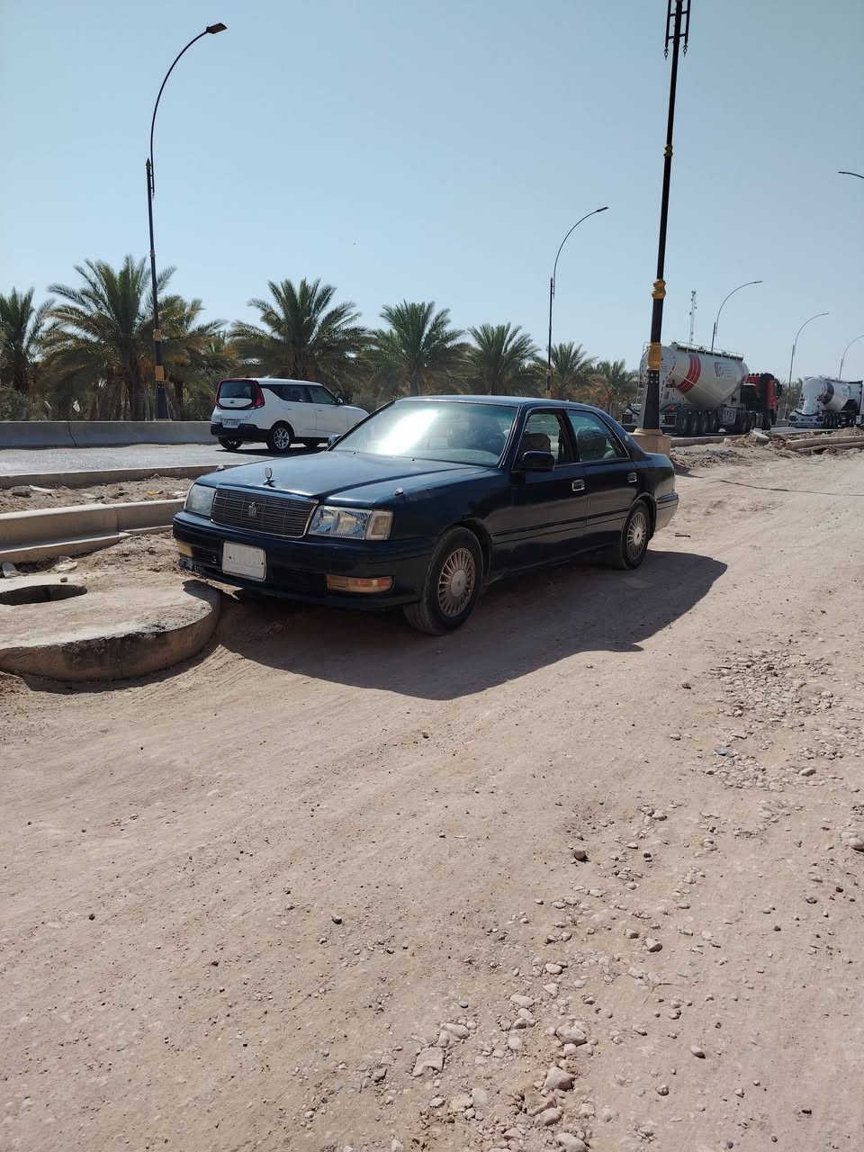 سياره راس الثور موديل 97 رقم بابل تحويل مباشر
ماكينه اوقير وحداديه خير من الله كهربائيات تشتغل
مقفوله من قصه
مصبوغه جماليه
حداديه 80%
مكاني كربلاء
السعر 68 ورقه وبيها مجال بسيط
فقط السراي يتصل***********
