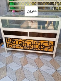 تفصيل جديد • كافتريات • طوريج